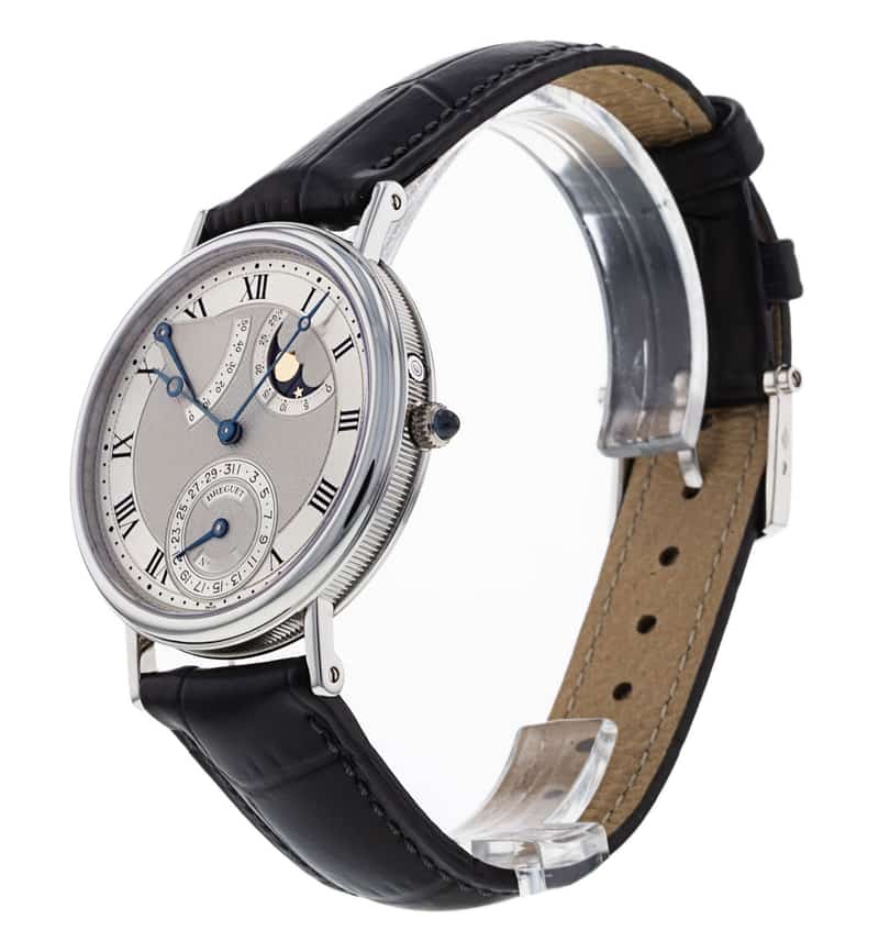 Breguet Classique 3137PT/11/286 PT